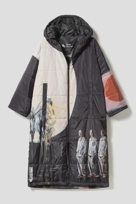 Sittingsuits - Artist Edition #11 - "Hamlet"