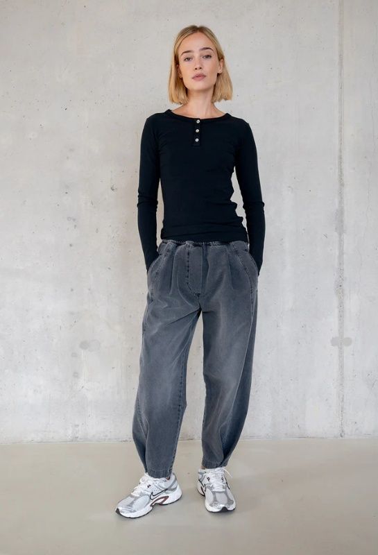 Jeans broek baggy AW25 LTD