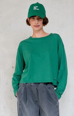 T-Shirt lange mouwen AW25 LTD