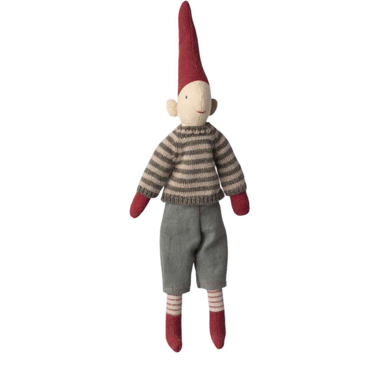 Pixy maat 1 jongens gebreide trui