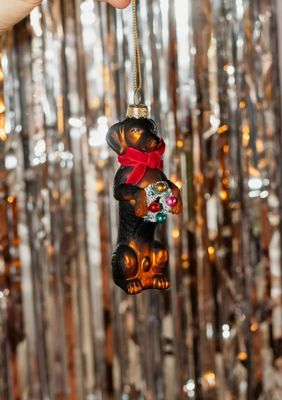 Dachshund - ornament
