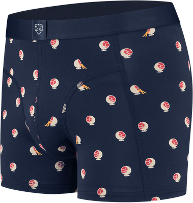 Boxer Brief Eerie Arno