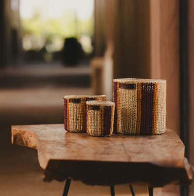 Kaarsen en huisparfums