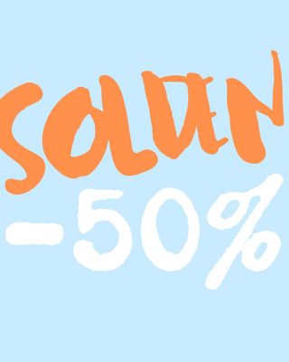 Summer Sale