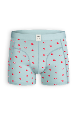 Boxer Brief Kissy Beng