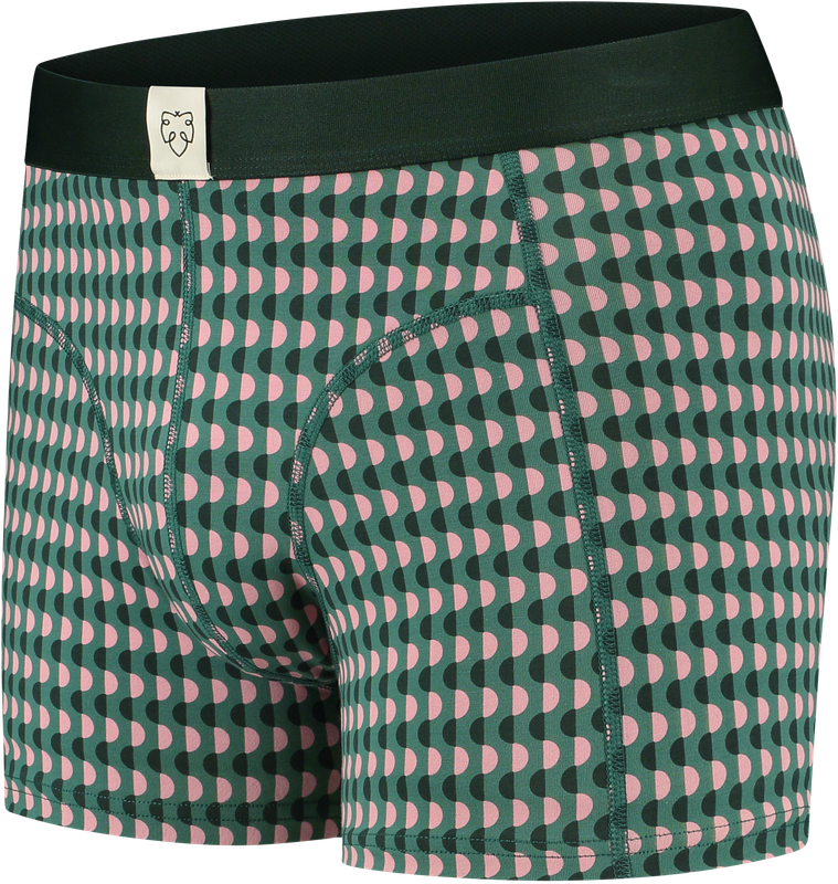 Boxer Brief Stripy Kyle