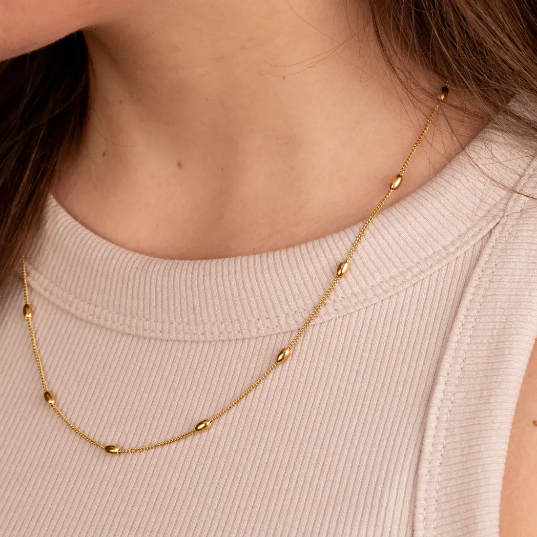 FR Isla Necklace