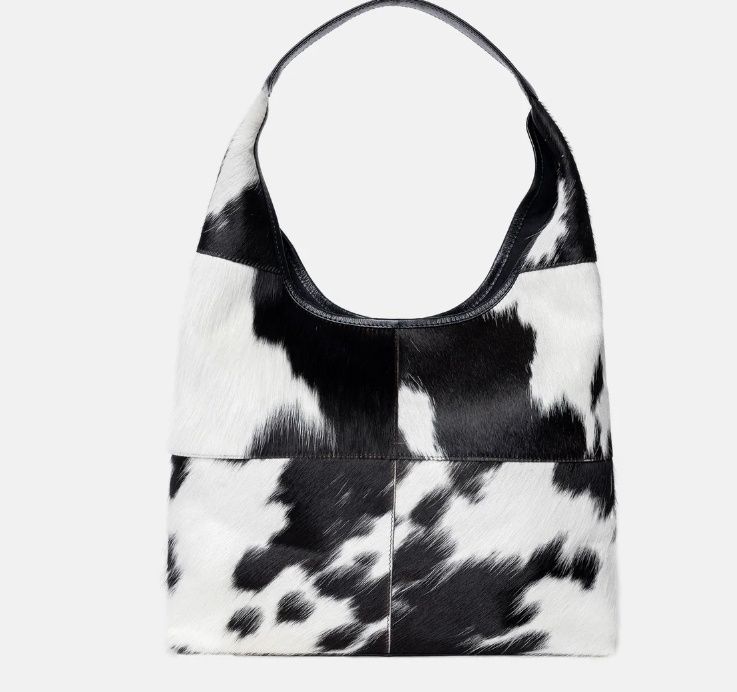 Jia Big, Color: Black