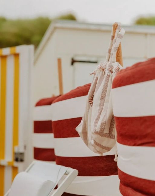 Bag Holiday