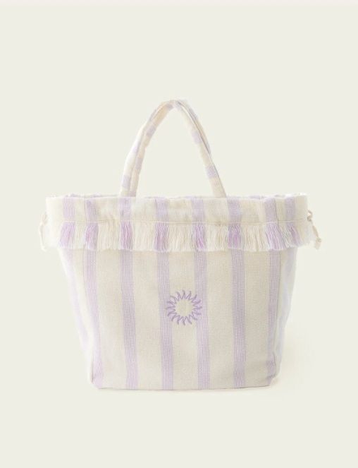 Bag Holiday, Color: Lavender