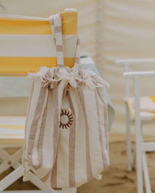 Bag Holiday