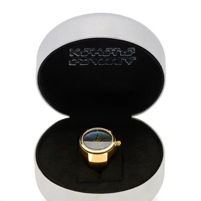 KOMONO Horloge Noor