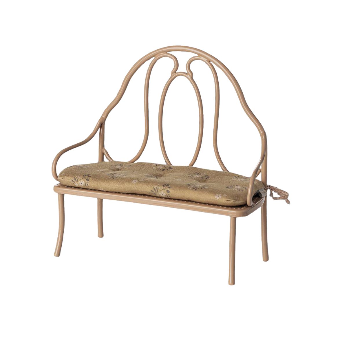 Vintage bank mini dark powder