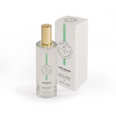 Spray d'Ambience - Dattes