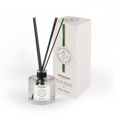 Diffuser a Batonnet - Menthe Thé