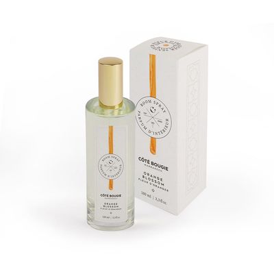 Spray d'Ambience - Fleur D'Orange