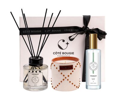 Coffret Signature Dattes - giftbox