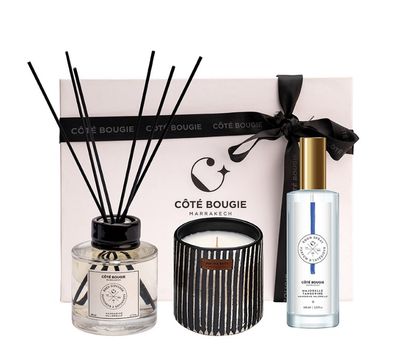 Coffret Signature Mandarine - giftbox