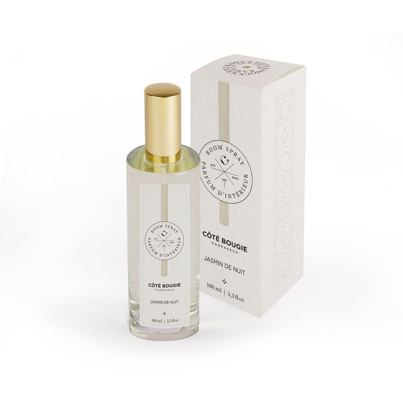 Spray d'Ambience - Jasmin De Nuit
