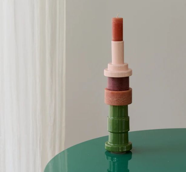 Stack Vase 03