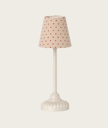 Miniatuur vloerlamp - sand klein