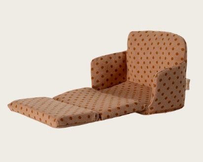 Sofa bed muisjes - dots