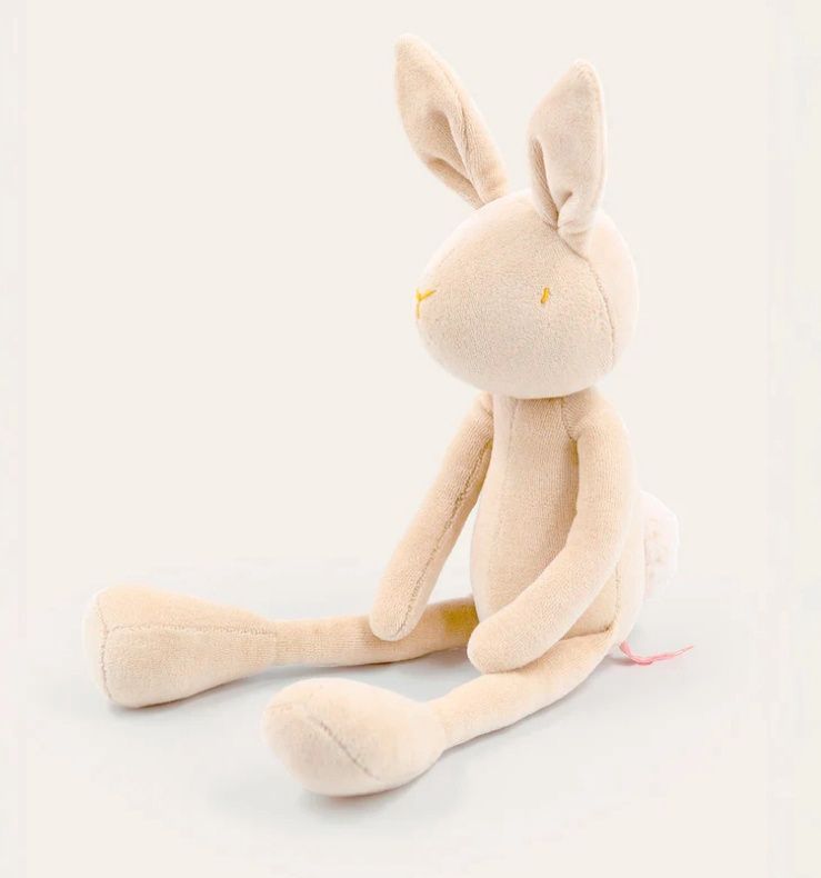 Adada  Daniel The bunny