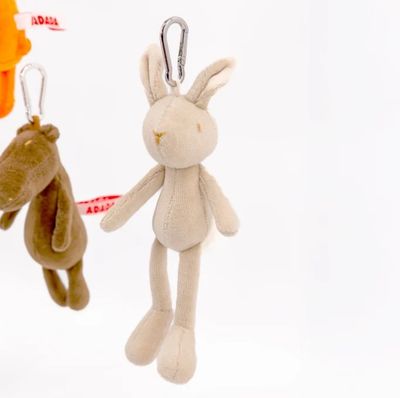 Adada Bag Charm Daniel Le Lapin