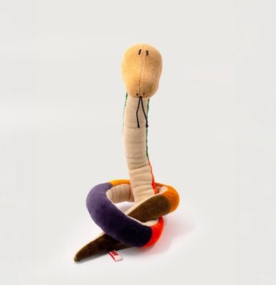Adada Ziggy Le Serpent L