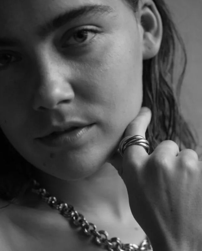 Maliën ring
