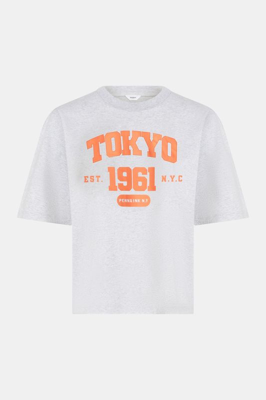 S26 T-Shirt print Tokyo