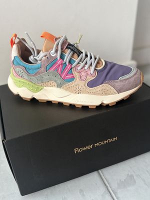 S26 YAMANO 3 WOMAN Rose Violet