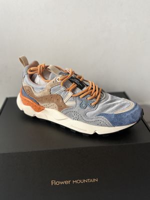 S26 YAMANO 3 Uni Navy Grey Taupe