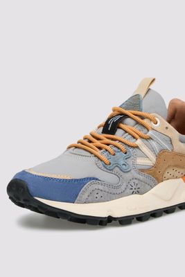 S26 YAMANO 3 Uni Navy Grey Taupe