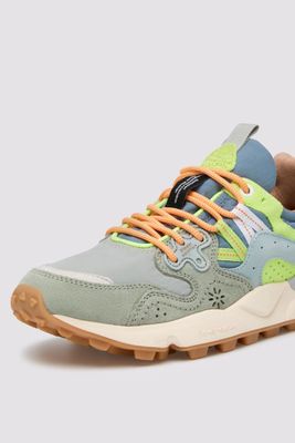 S26 YAMANO 3 Uni Light Military Green