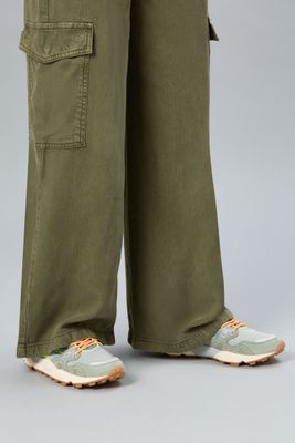 S26 YAMANO 3 Uni Light Military Green