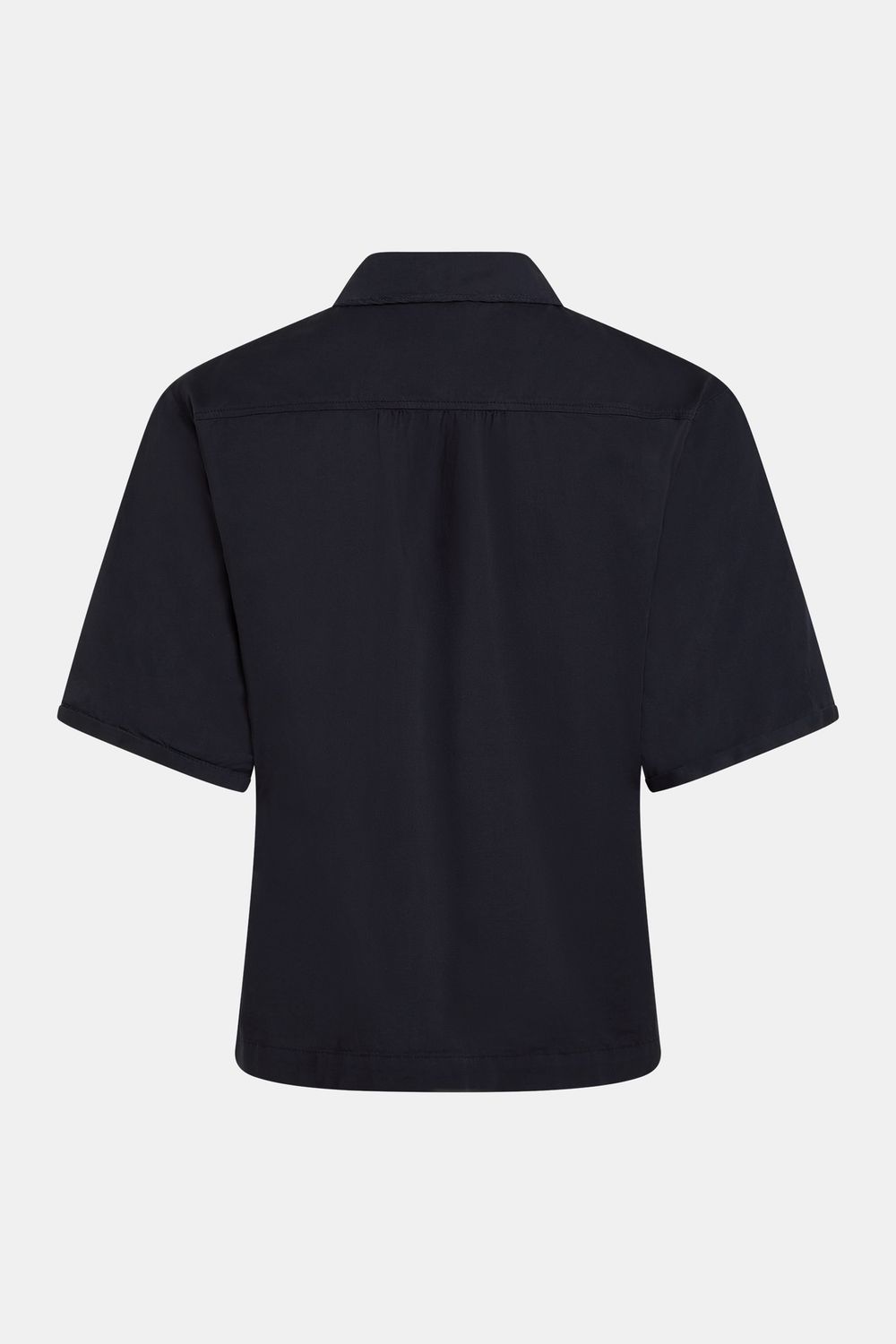 S26 Blouse korte mouwen