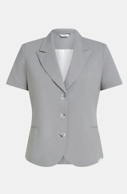 S26 Blazer korte mouwen