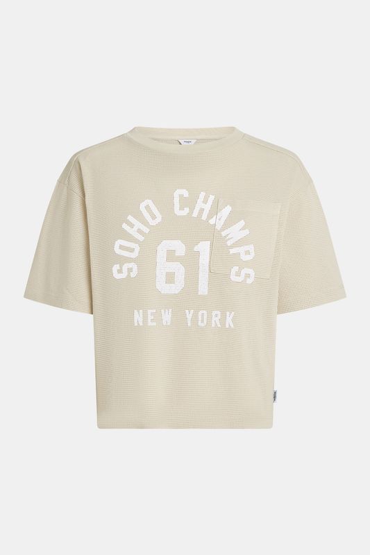 S26 T-Shirt mesh