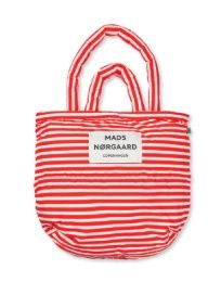 Light Ripstop Pillow Bag AOP