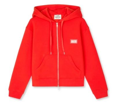 Standard Bobo Hood Sweatshirt