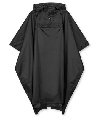 Rainy Scape Cape