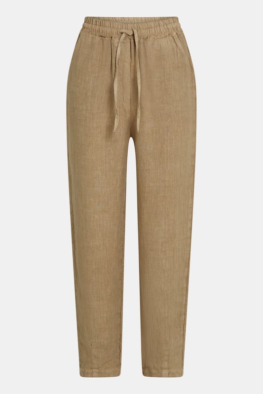 S26 broek met lintje