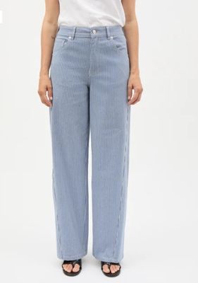 Hickory Punk Christel Jeans