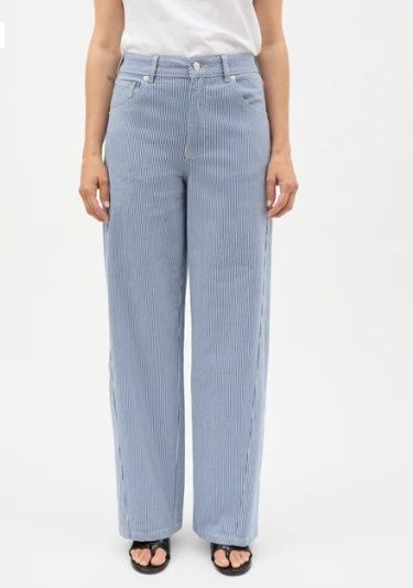 Hickory Punk Christel Jeans