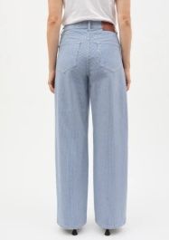 Hickory Punk Christel Jeans