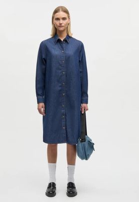 Air Denim Crissy Dress