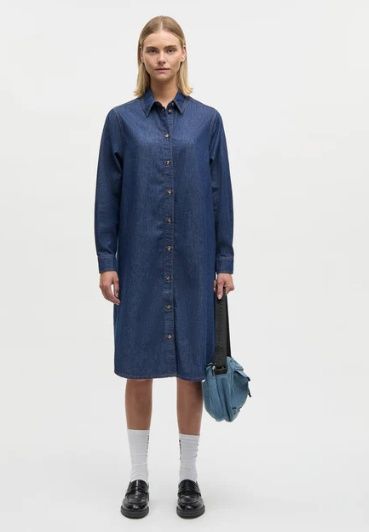 Air Denim Crissy Dress