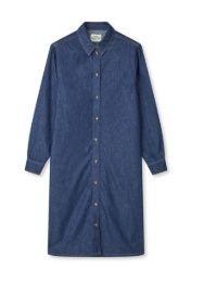 Air Denim Crissy Dress
