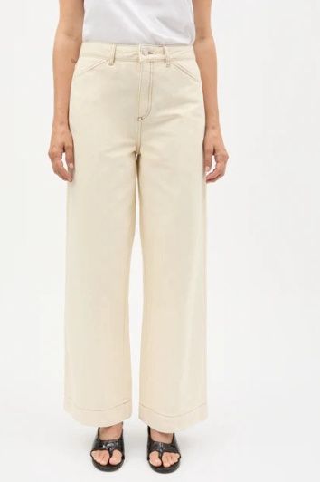 Soil Denim Kargo pants